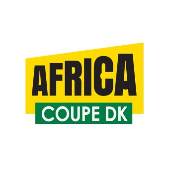 Africa Coupe DK logo