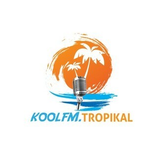 KoolFM Tropikal logo