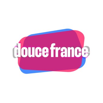 Douce France logo