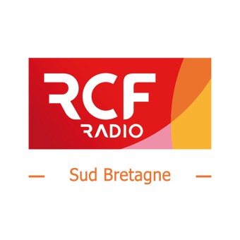 RCF Sud Bretagne logo