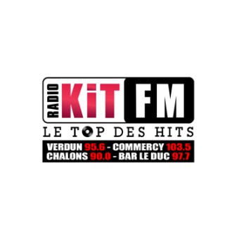Kit FM logo
