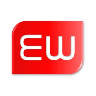EnglishWaves logo