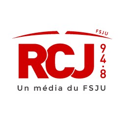 RCJ FM logo