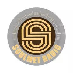 Soulmet Radio logo