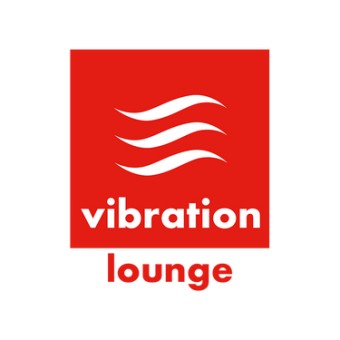 Vibration Lounge logo