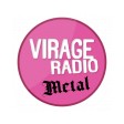 Virage Radio Metal logo