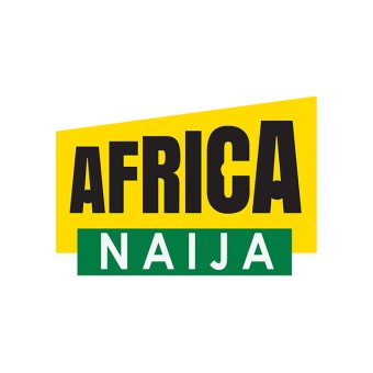 Africa Naija logo