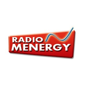 Radio Menergy logo