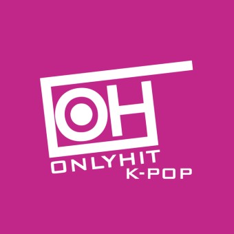 OnlyHit K-Pop logo