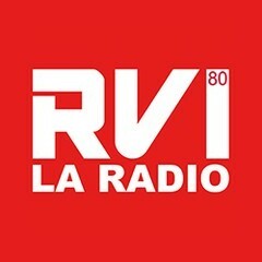 RVI 80 logo