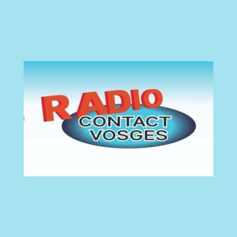 RADIO CONTACT VOSGES HD logo