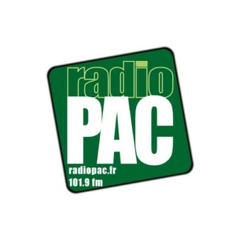 Radio PAC logo