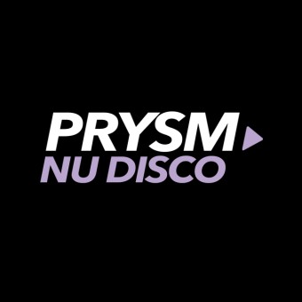 Prysm Nu-Disco logo