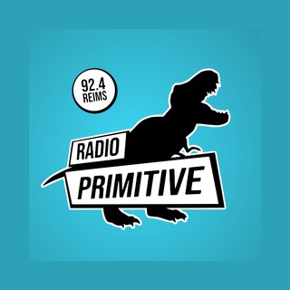 Radio Primitive logo