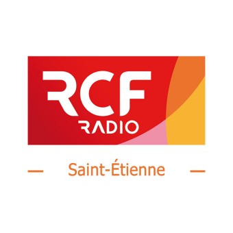 RCF Saint-Étienne logo