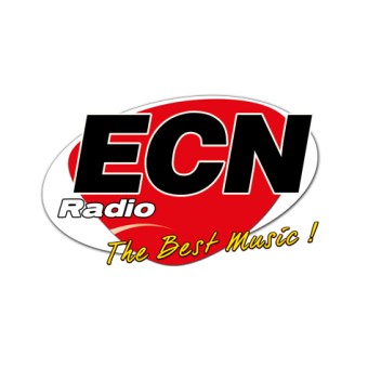 Radio ECN logo