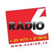 Radio 6 - Montreuil sur mer 94.1 FM logo