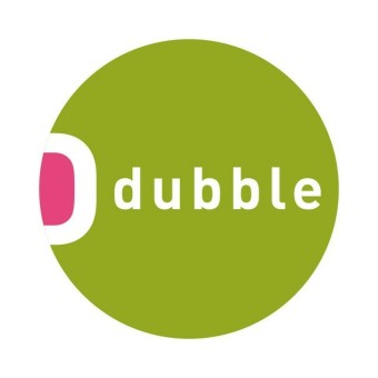 Dubble Radio logo