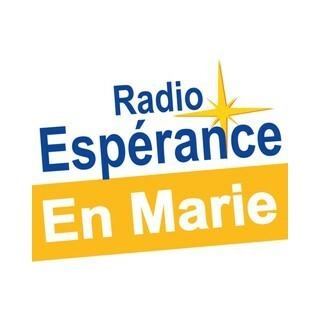 Radio Espérance En Marie logo