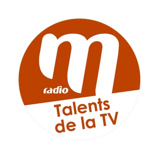M Radio Talents TV logo