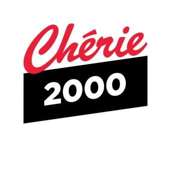 CHERIE ANNEES 2000 logo