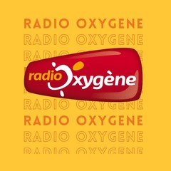 Oxygène Grenoble logo