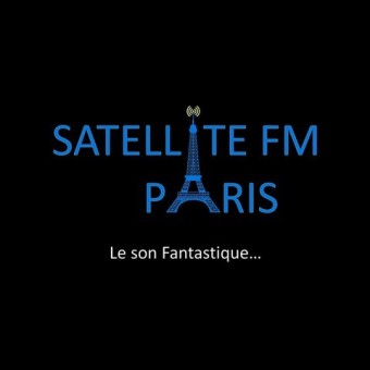 Satellite FM Paris logo
