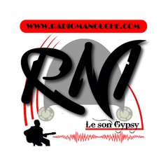Radio Manouche logo