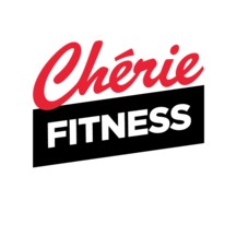 CHERIE FITNESS logo