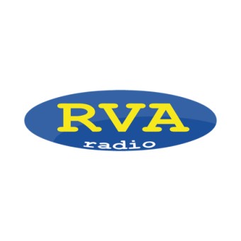 Radio RVA logo