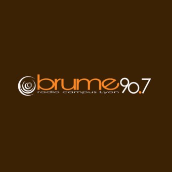 Radio Brume logo