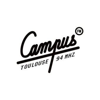 Campus FM Toulouse logo