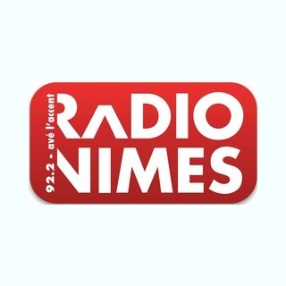Radio Nimes logo