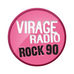 Virage Radio Rock 90 logo