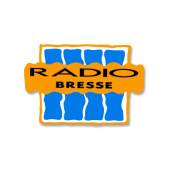 RADIO BRESSE logo