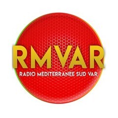 Radio Mediterranee Var logo