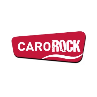 Radio Caroline Rock logo