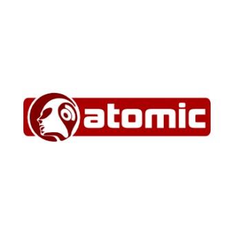 Atomic Radio logo