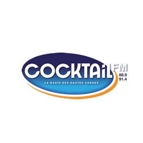 Cocktail FM logo