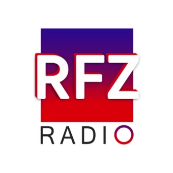 RFZ Radio logo