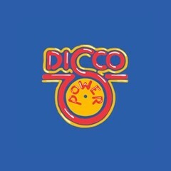 Disco Power logo