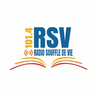 Radio Souffle de Vie logo