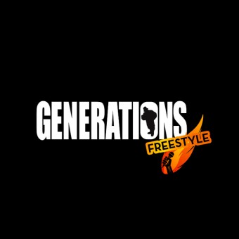 Generations Freestyle logo