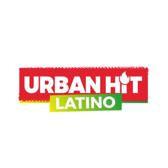 Urban Hit Latino logo