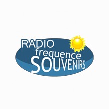 Radio Fréquence Souvenirs logo