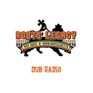 Roots Legacy logo