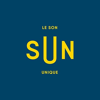 SUN Soul and Funk logo