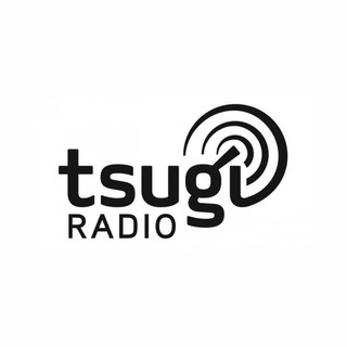 Tsugi Radio logo