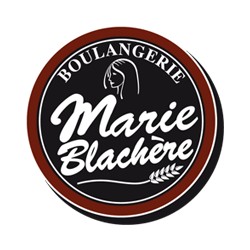 Radio Marie Blachère logo