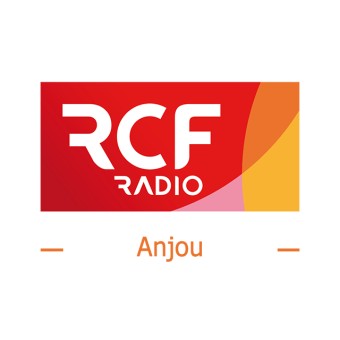 RCF Anjou logo